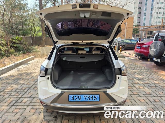 Hyundai NEXO Premium, 2023 9