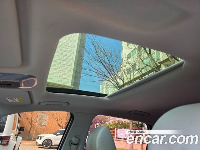 Hyundai NEXO Premium, 2023 12