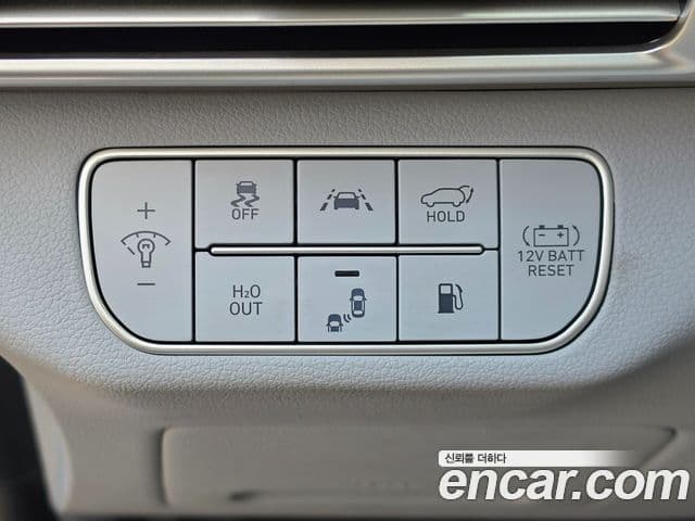 Hyundai NEXO Premium, 2023 13