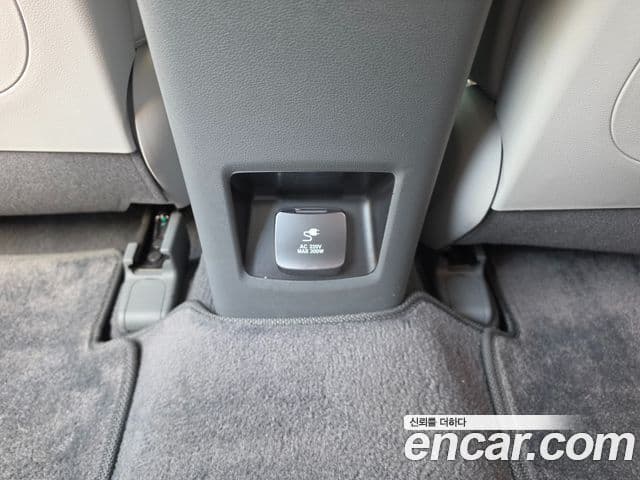 Hyundai NEXO Premium, 2023 14