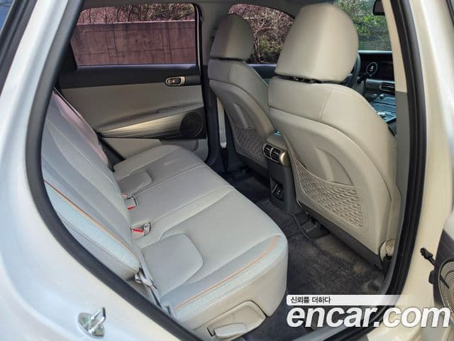 Hyundai NEXO Premium, 2023 17