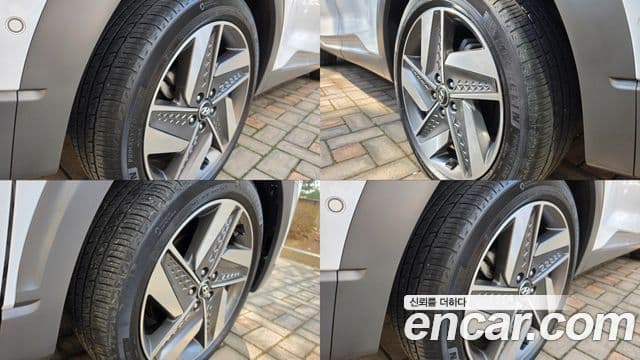 Hyundai NEXO Premium, 2023 19