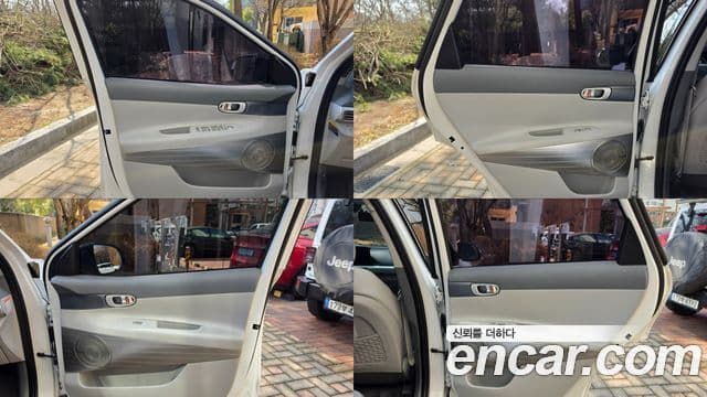 Hyundai NEXO Premium, 2023 20