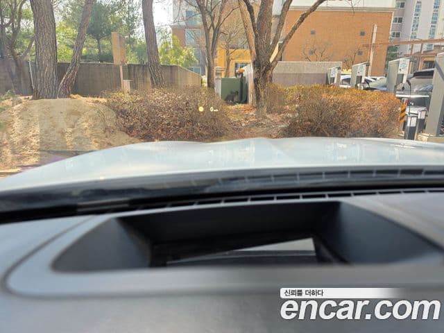 BMW 5시리즈 (F10), 2014 11