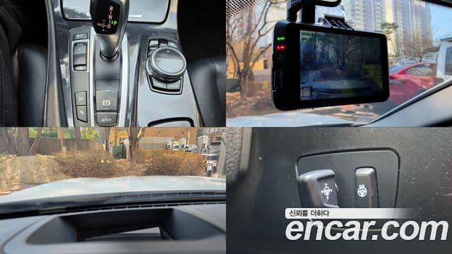 BMW 5시리즈 (F10), 2014 12