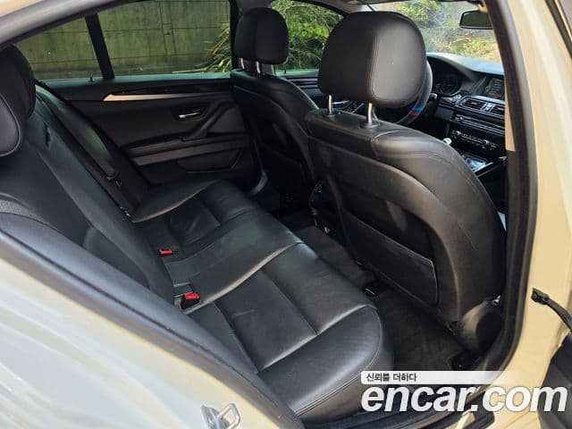 BMW 5시리즈 (F10), 2014 17