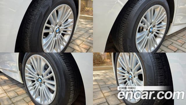 BMW 5시리즈 (F10), 2014 20