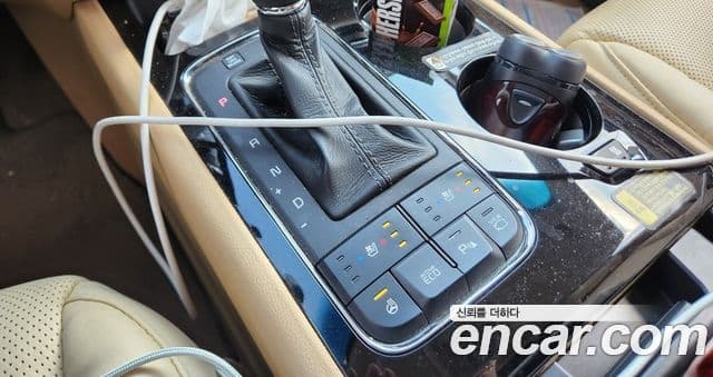 Kia All New Carnival President, 2016 7