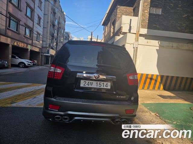 Kia Mohave топовая версия, 2014 все фото