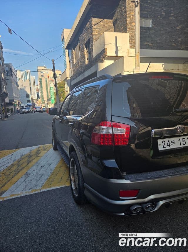 Kia Mohave топовая версия, 2014 6