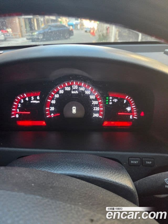 Kia Mohave топовая версия, 2014 14