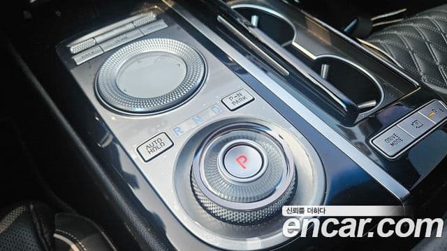 Genesis G80 (RG3) бензин 2.5 турбо 2WD, 2022 12