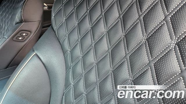 Genesis G80 (RG3) бензин 2.5 турбо 2WD, 2022 13