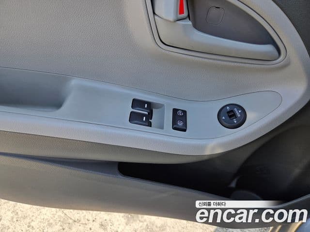 Kia The / новый New Morning люксовая версия, 2016 10