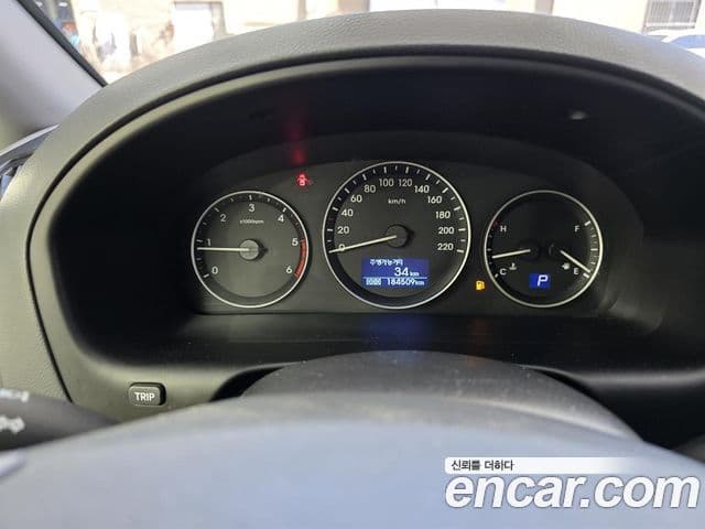 Hyundai Grand Starex Modern, 2018 8