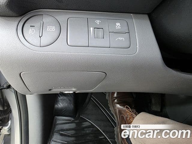 Hyundai Grand Starex Modern, 2018 11