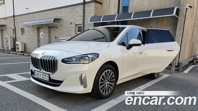BMW 2시리즈 active 투어러 (U06) Luxury, 2023 1