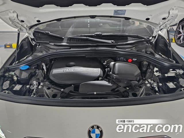 BMW 2시리즈 active 투어러 (U06) Luxury, 2023 10
