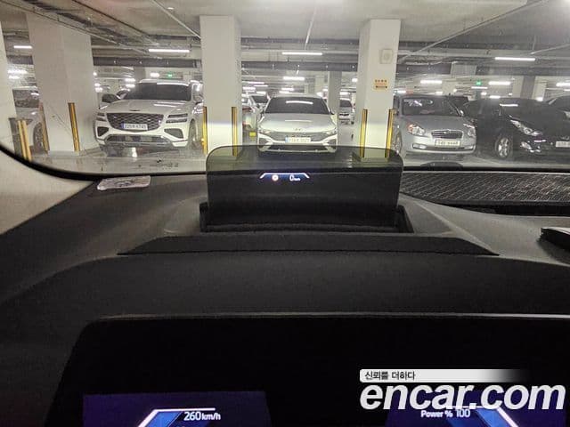 BMW 2시리즈 active 투어러 (U06) Luxury, 2023 13