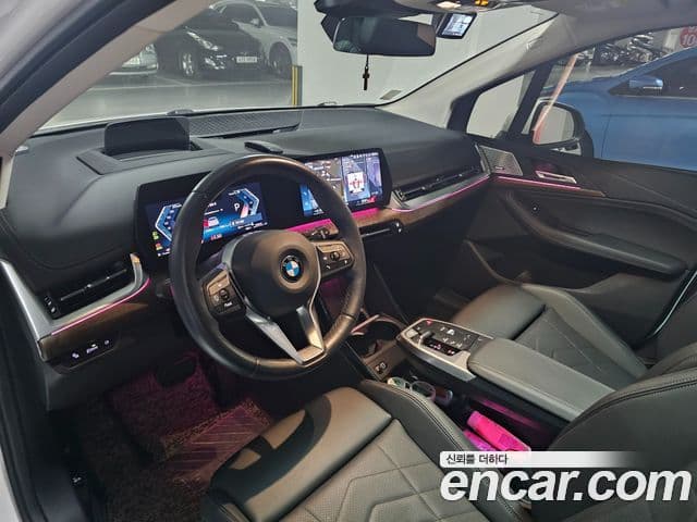 BMW 2시리즈 active 투어러 (U06) Luxury, 2023 18