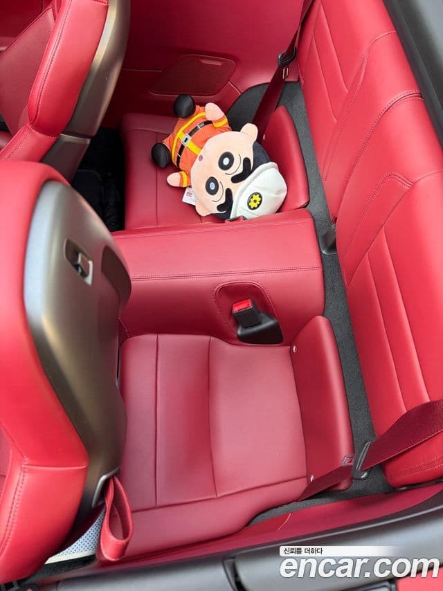 Porsche 911 (992) Carrera кабриолет, 2021 12