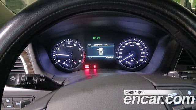 Genesis G80 Luxury, 2018 7