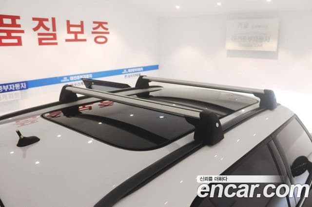 Mini Cooper SD Countryman 1세대, 2012 10