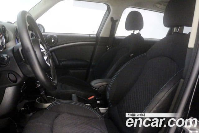 Mini Cooper SD Countryman 1세대, 2012 12