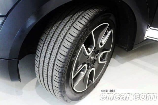 Mini Cooper SD Countryman 1세대, 2012 15