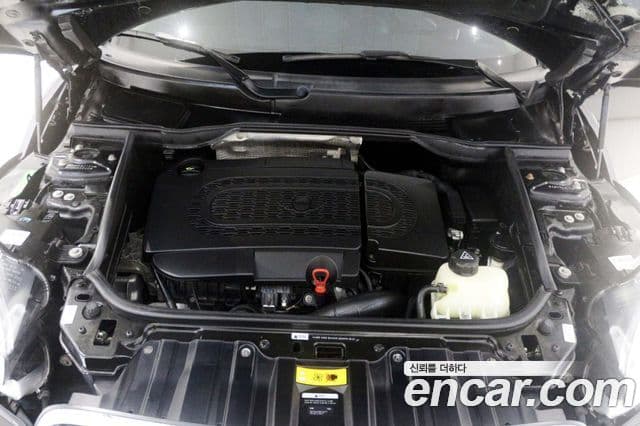 Mini Cooper SD Countryman 1세대, 2012 16