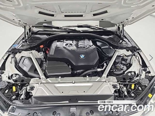 BMW 4시리즈 (G22) 420i M Sport performance купе, 2023 все фото