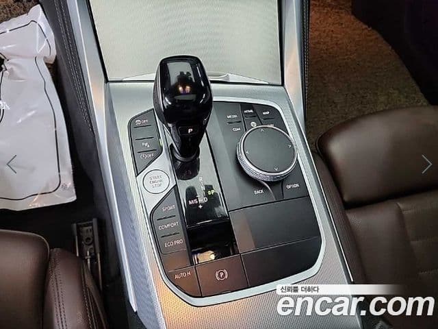 BMW 4시리즈 (G22) 420i M Sport performance купе, 2023 8