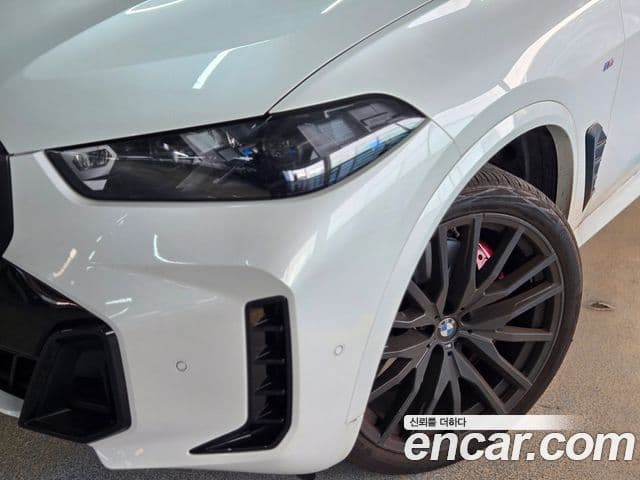 BMW X5 (G05) xDrive 40d M Sport онлайн Exclusive Edition, 2025 3