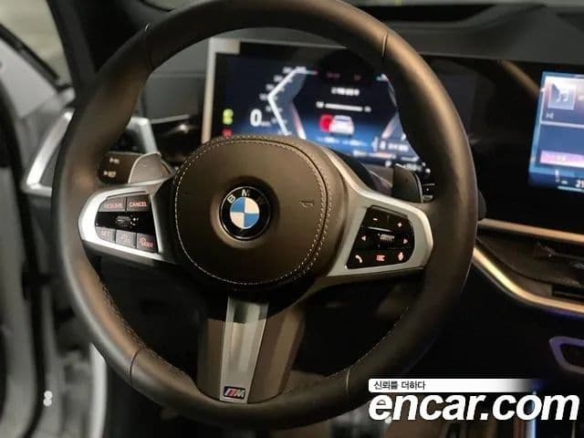 BMW X5 (G05) xDrive 40d M Sport онлайн Exclusive Edition, 2025 6