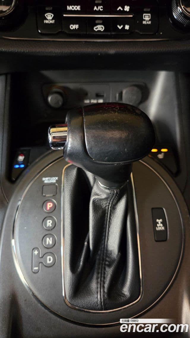 Kia Sportage R дизель 4WD Limited, 2011 17