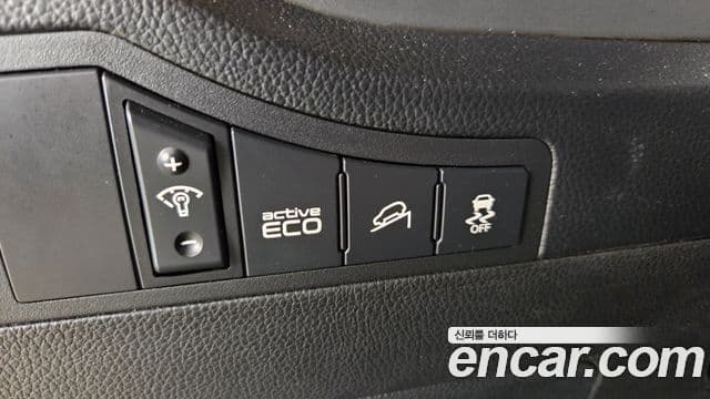 Kia Sportage R дизель 4WD Limited, 2011 18