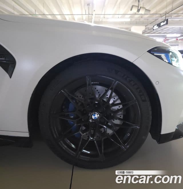 BMW M4 (G82) M4 кабриолет Competition M xDrive, 2025 все фото