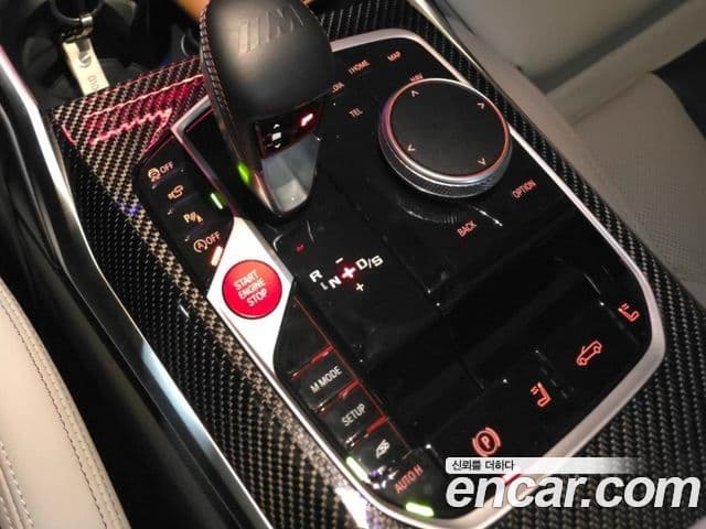 BMW M4 (G82) M4 кабриолет Competition M xDrive, 2025 12