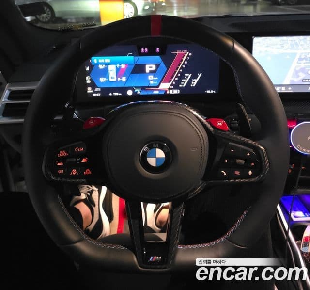 BMW M4 (G82) M4 кабриолет Competition M xDrive, 2025 13