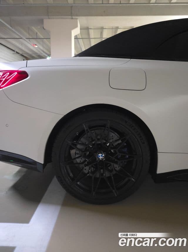 BMW M4 (G82) M4 кабриолет Competition M xDrive, 2025 14