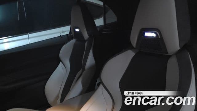 BMW M4 (G82) M4 кабриолет Competition M xDrive, 2025 15