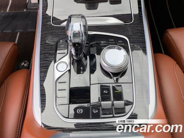 BMW X7 (G07) xDrive 40d M Sport 6인승, 2022 9
