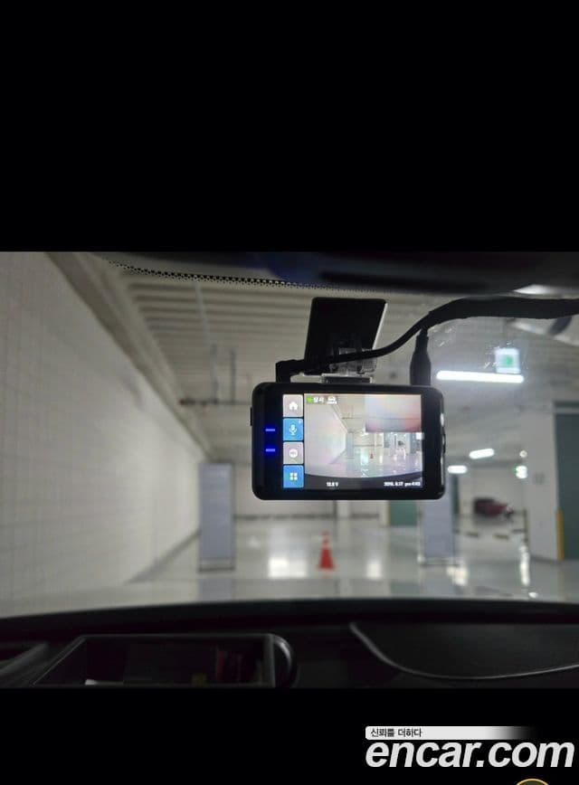 Volvo XC90 2세대 D5 Inscription, 2017 8