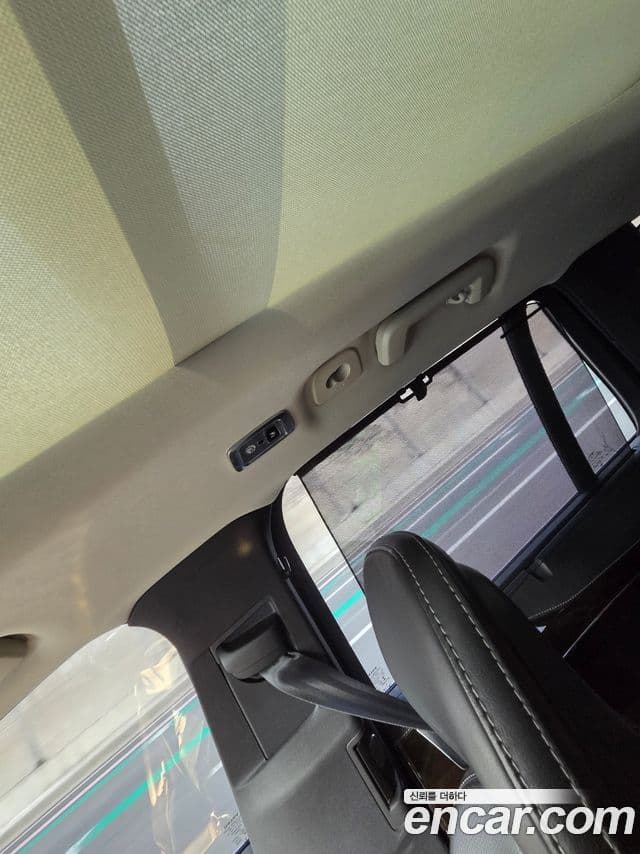 Volvo XC90 2세대 D5 Inscription, 2017 11