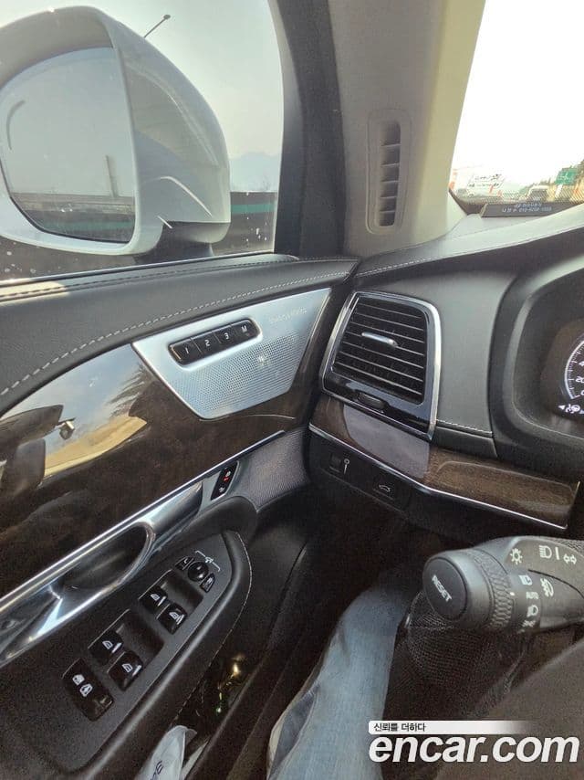 Volvo XC90 2세대 D5 Inscription, 2017 12