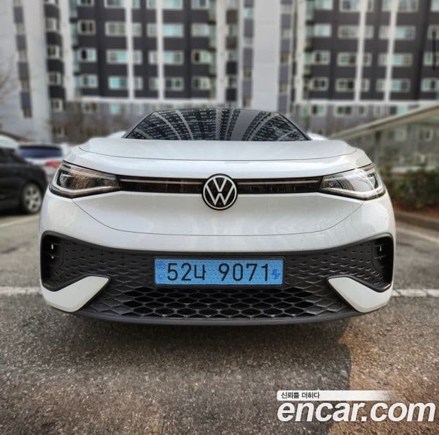 Volkswagen ID.5 Pro, 2025 1