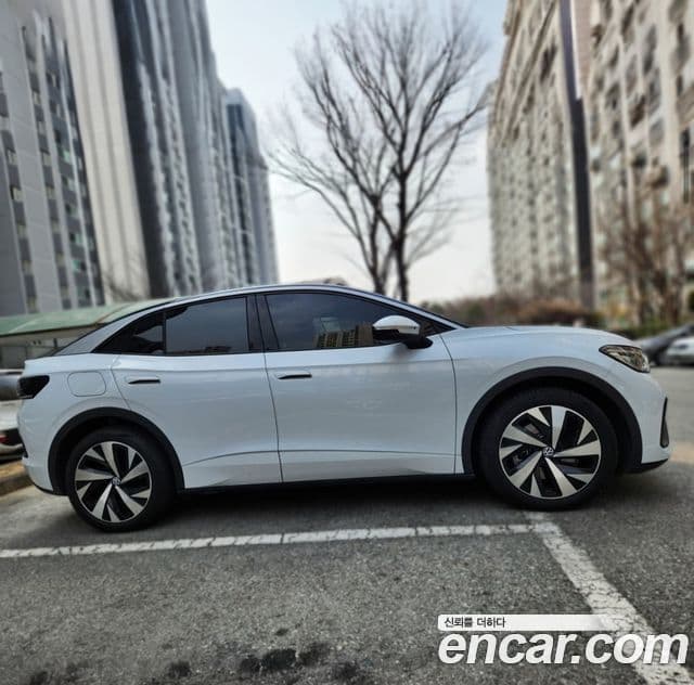 Volkswagen ID.5 Pro, 2025 4