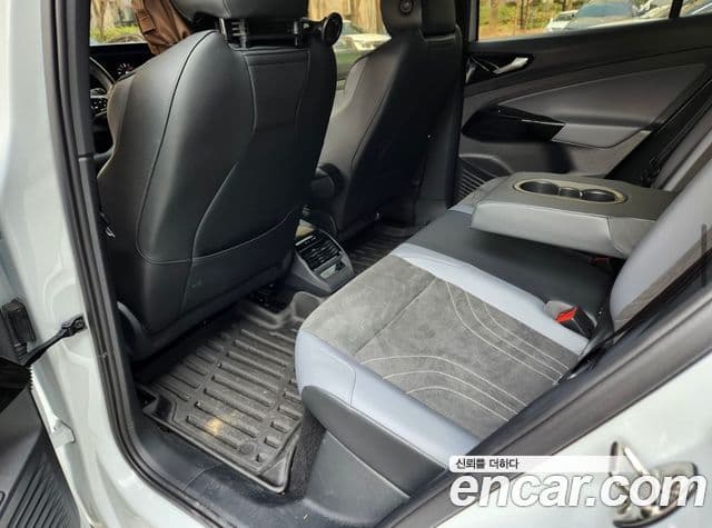 Volkswagen ID.5 Pro, 2025 7