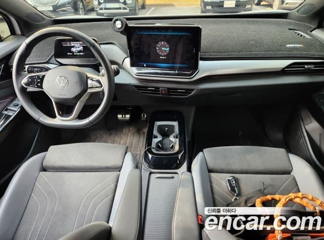 Volkswagen ID.5 Pro, 2025 8