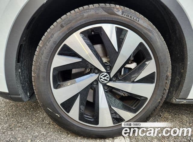 Volkswagen ID.5 Pro, 2025 13